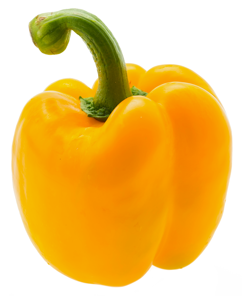 Bell Pepper